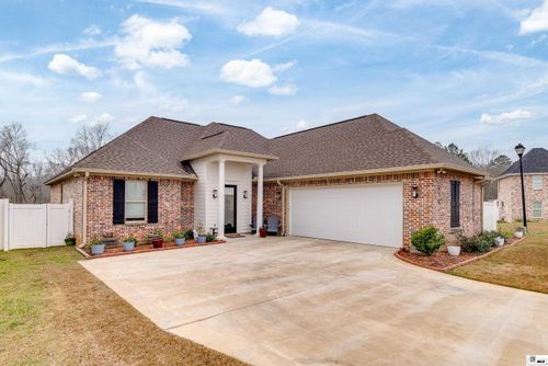 614 Bella Vista Loop, West Monroe, LA, 71291-3803 | Card Image