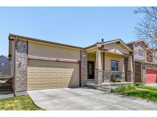 552 Newton Dr, Loveland, CO, 80537-6508 | Card Image