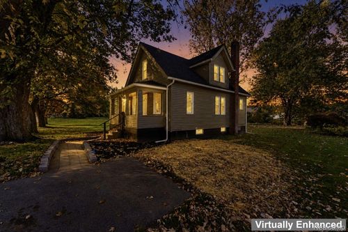 11320 Whitehorn St, Romulus, MI, 48174-1480 | Card Image