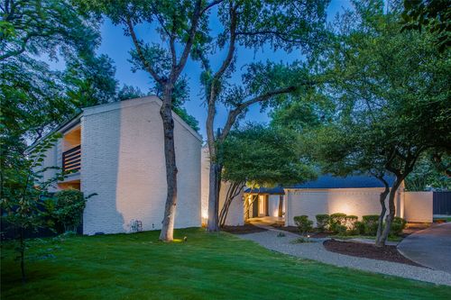 6815 Woodmark Ct, Dallas, TX, 75230-1928 | Card Image