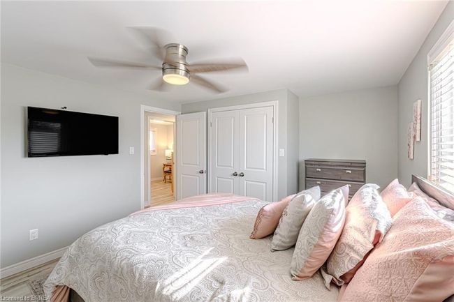 125 Woodlawn Ave, House other with 4 bedrooms, 2 bathrooms and 3 parking in Brantford ON | Image 42