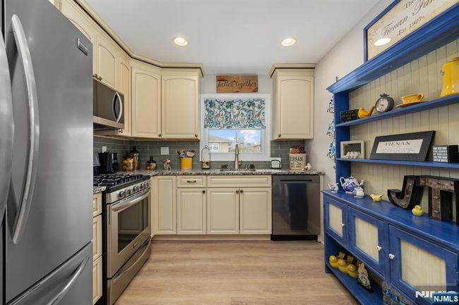 1026 Gillis Pl, House other with 3 bedrooms, 2 bathrooms and null parking in Secaucus NJ | Image 16