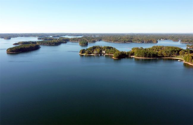 UNIT-322 - 487 Tall Ship Dr, Condo with 2 bedrooms, 2 bathrooms and null parking in Salem SC | Image 23