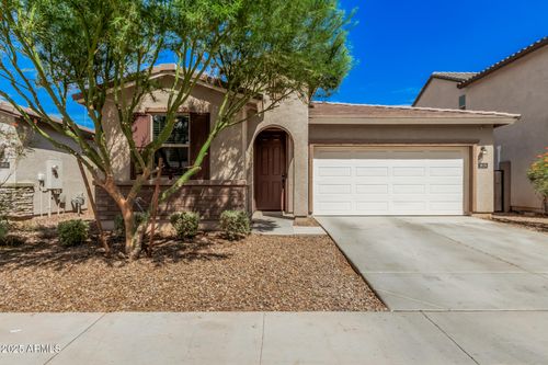 3639 S 57th Dr, Phoenix, AZ, 85043-6438 | Card Image