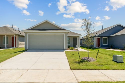 831 Ponderosa Ln, Princeton, TX, 75407-5933 | Card Image