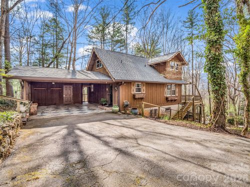 1 Alpine Way, Swannanoa, NC, 28778-2301 | Card Image