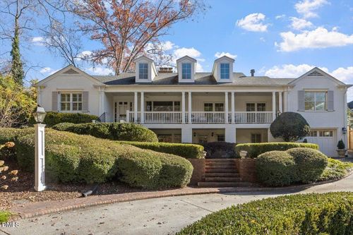 2416 E Lake Dr, Raleigh, NC, 27609-7610 | Card Image