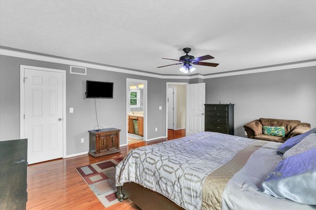 1930 Berkshire Gardens Cc Ln, House other with 4 bedrooms, 4 bathrooms and 3 parking in Normal IL | Image 25
