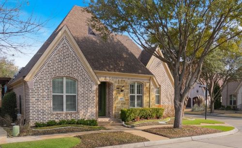6166 Stapleford Cir, Dallas, TX, 75252-7953 | Card Image