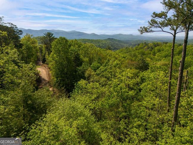 LOT 73 Mountain View Road, Home with 0 bedrooms, 0 bathrooms and null parking in Ellijay GA | Image 9