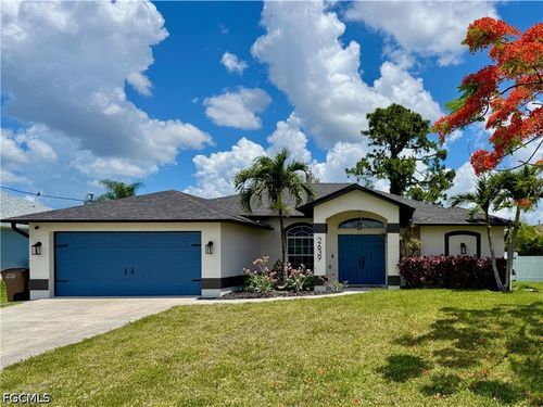 2639 Sw 5th St, Cape Coral, FL, 33991-1111 | Card Image