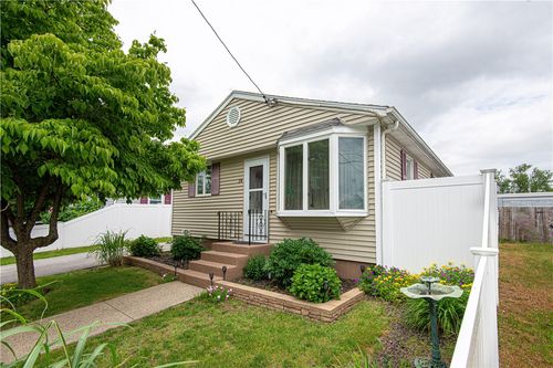 34 Zambarano Ave, North Providence, RI, 02911-2436 | Card Image