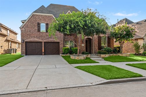 7527 Wright Dr, Frisco, TX, 75035-0606 | Card Image