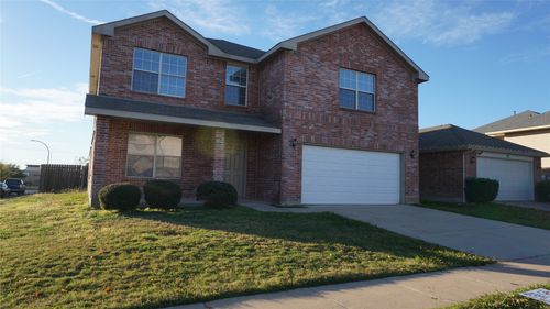 9601 Polk Ave, Fort Worth, TX, 76177-7377 | Card Image