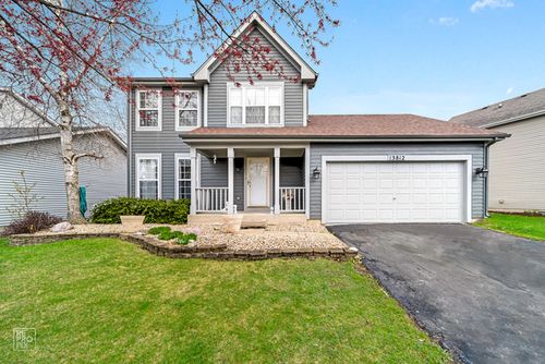 13812 S Jane Cir, Plainfield, IL, 60544-7023 | Card Image