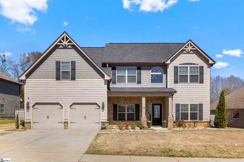 16 Verdana Ct, Simpsonville, SC, 29680-7917 | Card Image