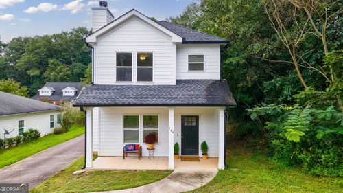 144 Trail Creek St, Athens, GA, 30601-3058 | Card Image