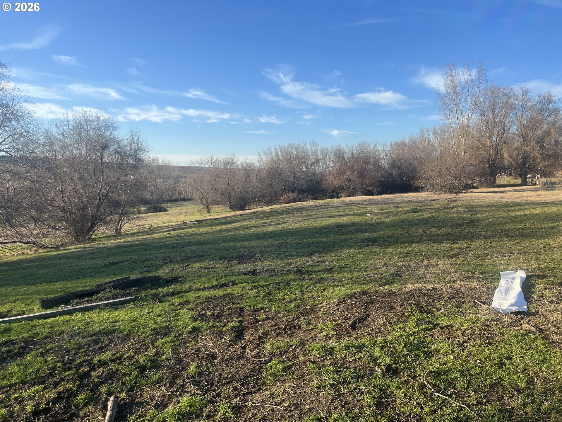 Land in Hermiston 2