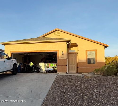 464 S Lone Peak Drive, Camp Verde, AZ, 86322 | Card Image