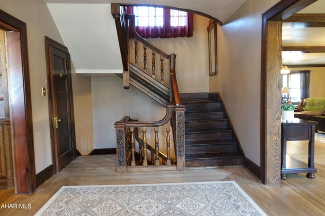 701 Spang St, House other with 8 bedrooms, 8 bathrooms and null parking in Roaring Spring PA | Image 22