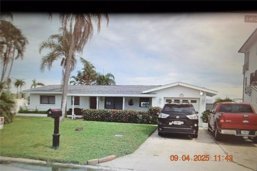 429 173rd Ave E, NORTH REDINGTON BEACH, FL, 33708-1334 | Card Image