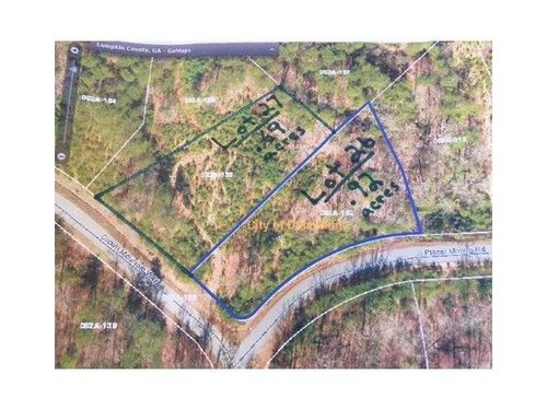 0 Placer Mining Road, Dahlonega, GA, 30533 | Card Image