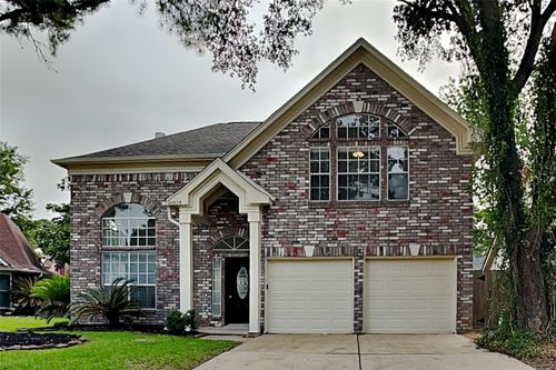 16834 Scenic Gardens Dr, Spring, TX, 77379-9401 | Card Image