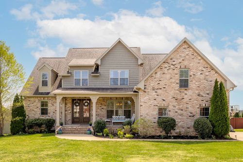 1114 Kacie Dr, Pleasant View, TN, 37146-3718 | Card Image