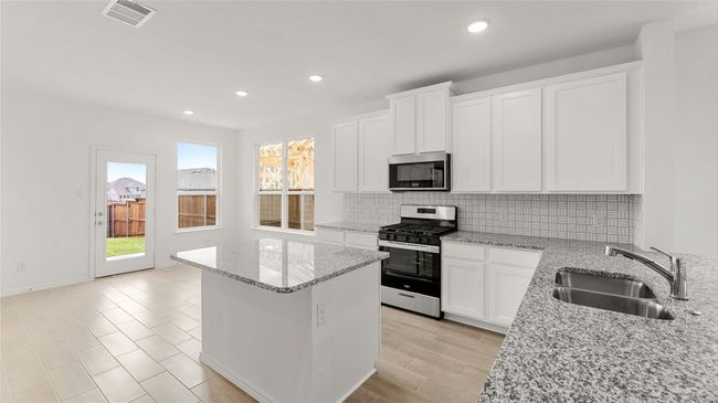 Madison Floorplan | Image 5
