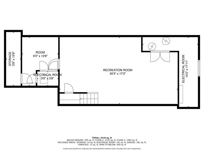 Basement | Image 25