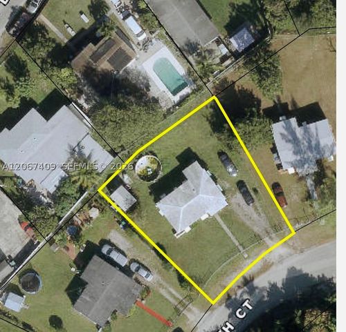 12330-12330 Nw 17th Ct, Miami, FL, 33167-2113 | Card Image