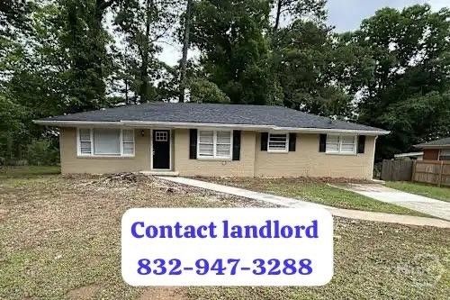 1932 Rosewood, decatur, GA, 30032 | Card Image