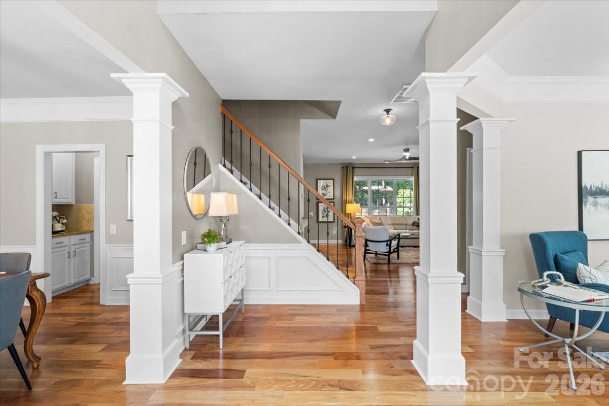 Residential in Charlotte