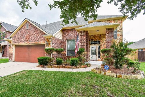 21413 Quail Point Ln, Porter, TX, 77365-5181 | Card Image