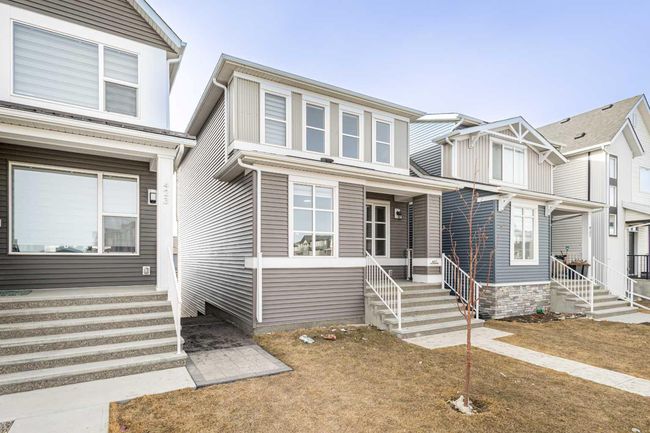 427 Lucas Blvd Nw, House other with 3 bedrooms, 3 bathrooms and 2 parking in Calgary AB | Image 33