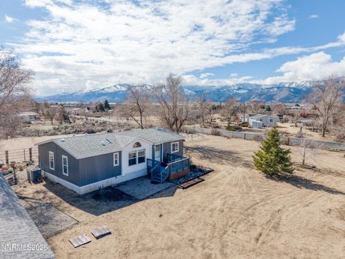 3620 Esmeralda Dr, Washoe Valley, NV, 89704-9106 | Card Image