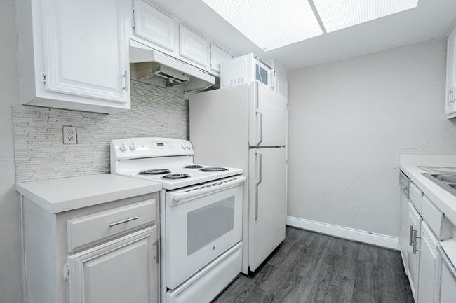 APT-206 - 4456 Chaha Rd, Condo with 1 bedrooms, 1 bathrooms and null parking in Garland TX | Image 11