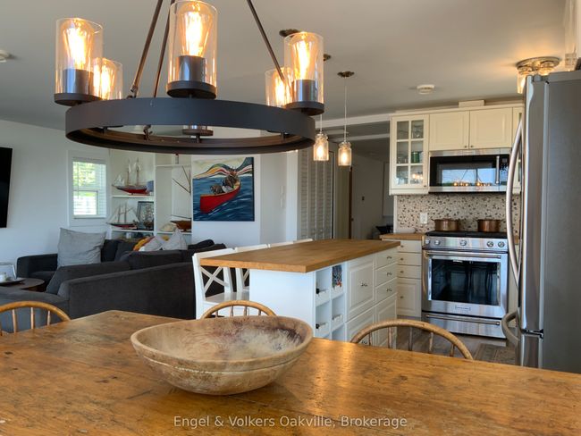 2234 Tiny Beaches Rd S, House other with 3 bedrooms, 1 bathrooms and 4 parking in Tiny ON | Image 6
