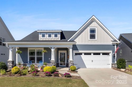 5743 Notch Peak Ave, Fort Mill, SC, 29707-7959 | Card Image