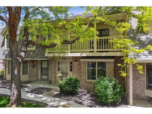 7589 S Cove Cir, Centennial, CO, 80122-3356 | Card Image