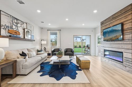 4704 Native Pearl Ln, Austin, TX, 78754 | Card Image