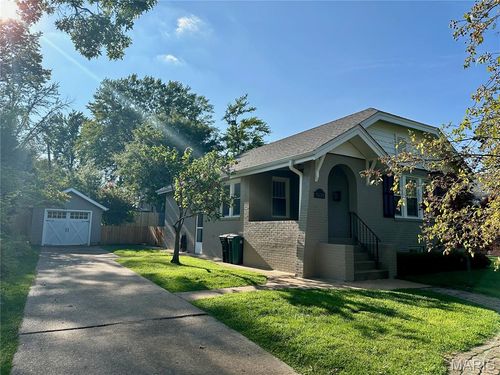 1039 Curran Ave, Saint Louis, MO, 63122-2814 | Card Image