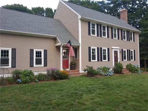 34 Sunset Dr, Richmond, RI, 02892-1077 | Card Image
