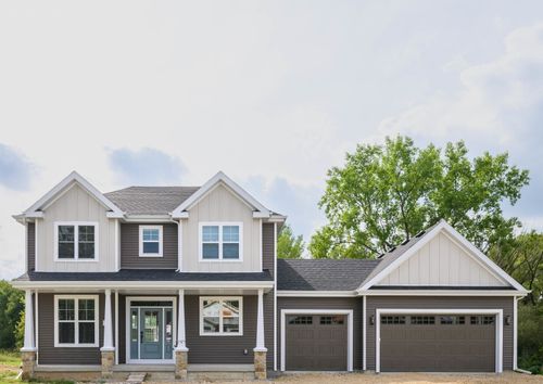 2202 Koshkonong Way, Sun Prairie, WI, 53590-7118 | Card Image