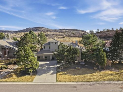 38 Lark Bunting Ln, Littleton, CO, 80127-2207 | Card Image