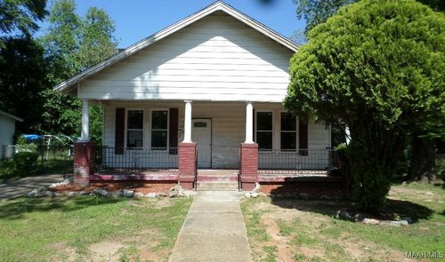 441 Buford St, Montgomery, AL, 36107-2227 | Card Image