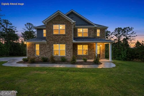 2910 Red Fox Dr, Haddock, GA, 31033-6001 | Card Image