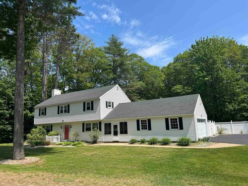 38 Haywagon Rd, Gilford, NH, 03249-6919 | Card Image
