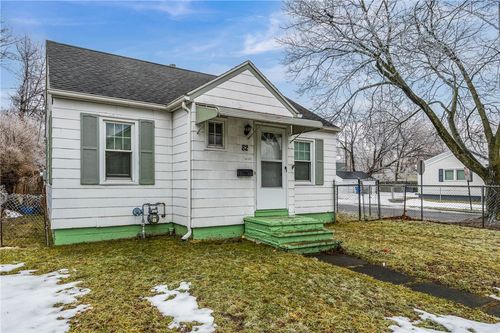 82 Midland Avenue, Rochester, NY, 14621 | Card Image