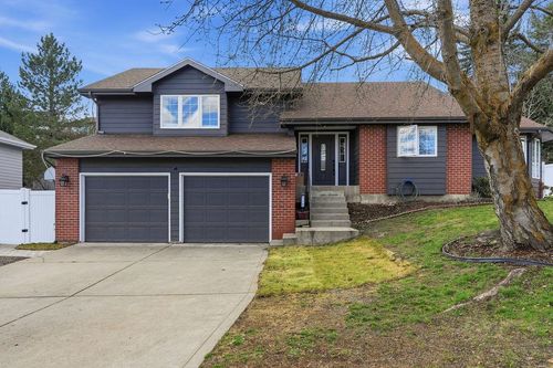 712 Montague Dr, Cheney, WA, 99004 | Card Image